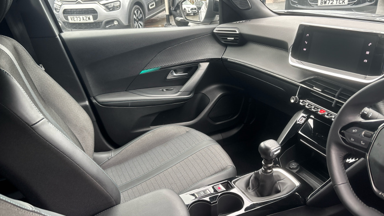 Peugeot 2008 1.2 PureTech Allure Premium+ 5dr Petrol Estate